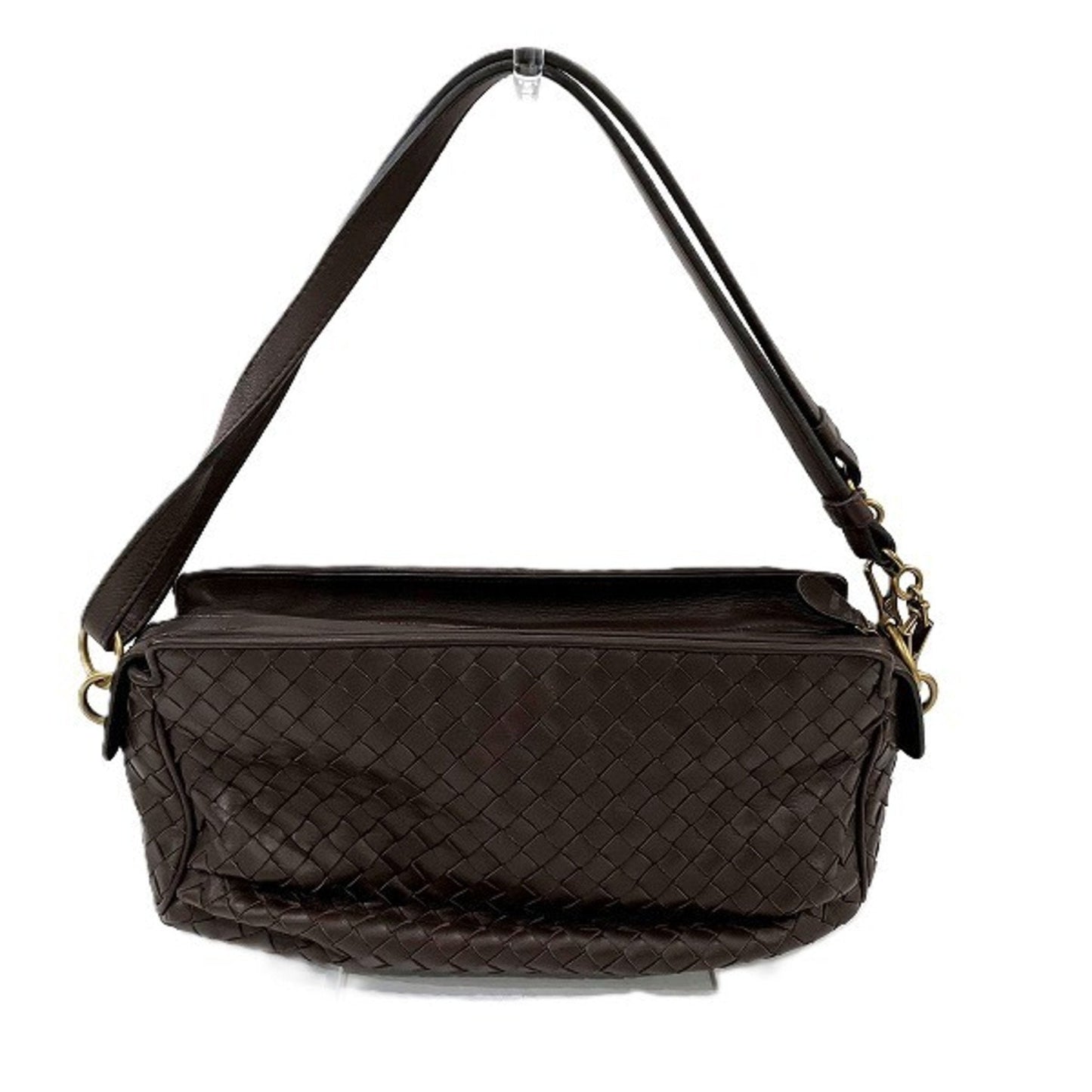 Luxury Bottega Veneta  Leather Shoulder Bag ()