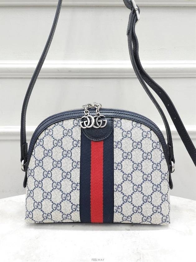 Luxury Gucci Trending 2025 women cross bag