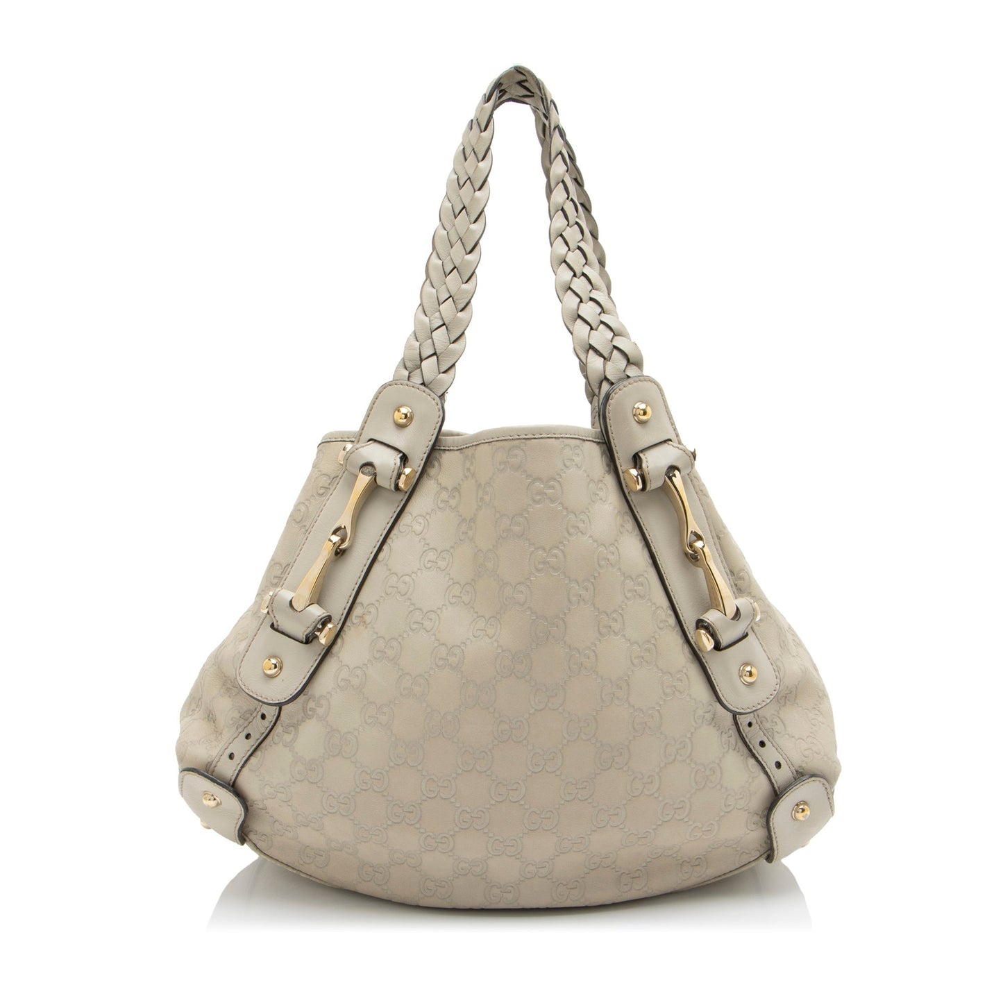 Luxury Gucci Trending 2025 Luxury Gucci Trending 2025ssima Leather Pelham Small Shoulder Bag