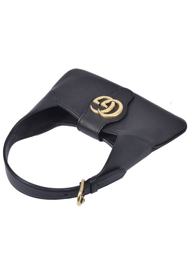 Luxury Gucci Trending 2025 Women s Aphrodite small shoulder bag 735106