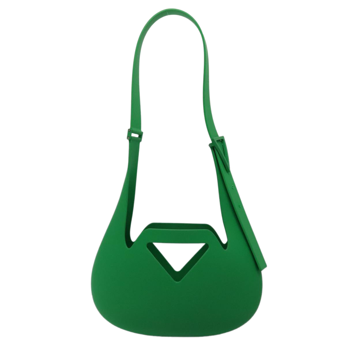 Luxury Bottega Veneta  Rubber Shoulder Bag ()