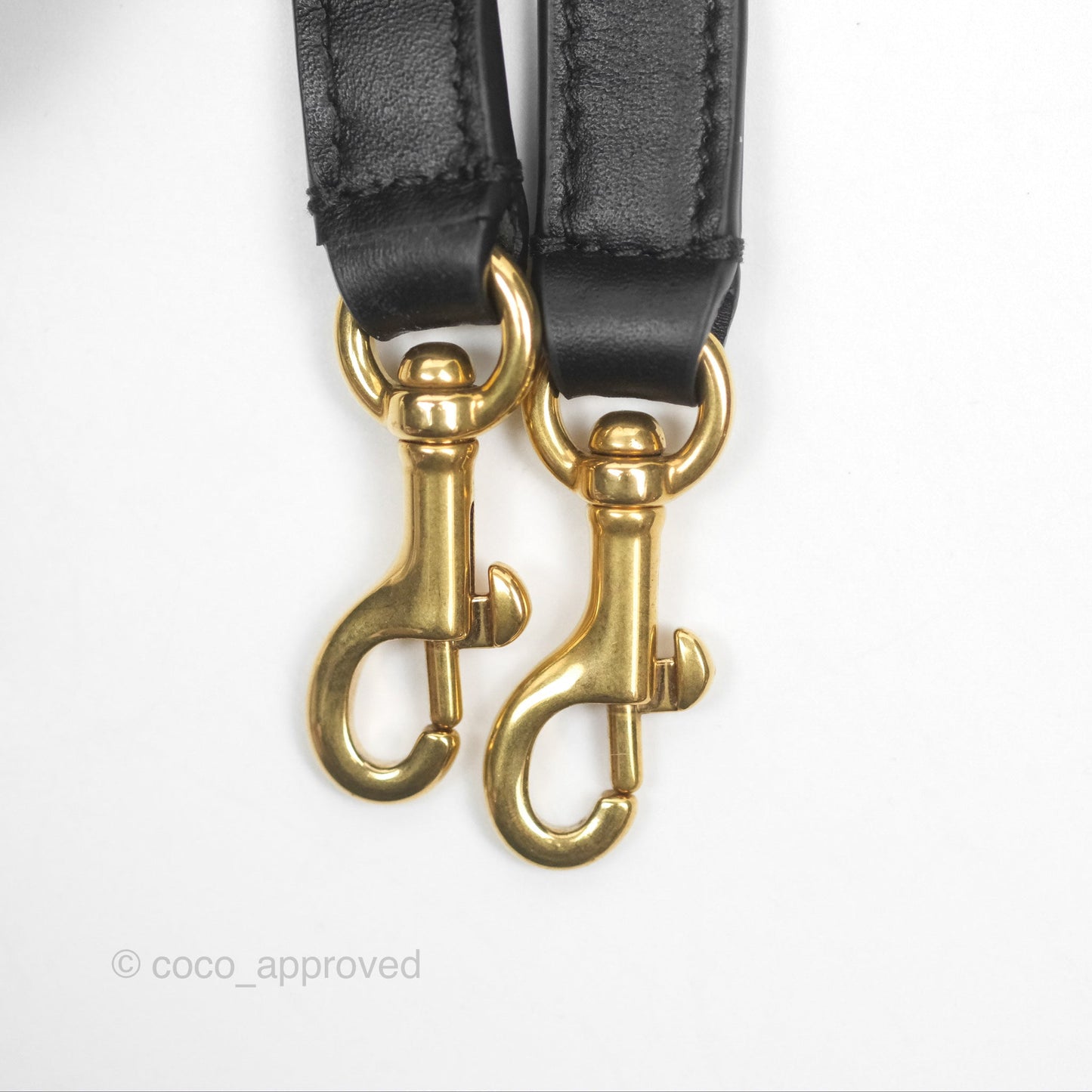 Balenciaga Rodeo Small in Black Smooth Calfskin Aged Gold Hardware