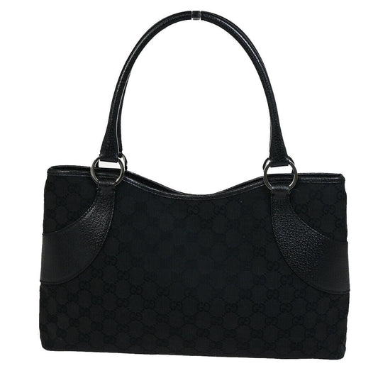 Luxury Gucci Trending 2025 Gg Canvas  Canvas Shoulder Bag ()