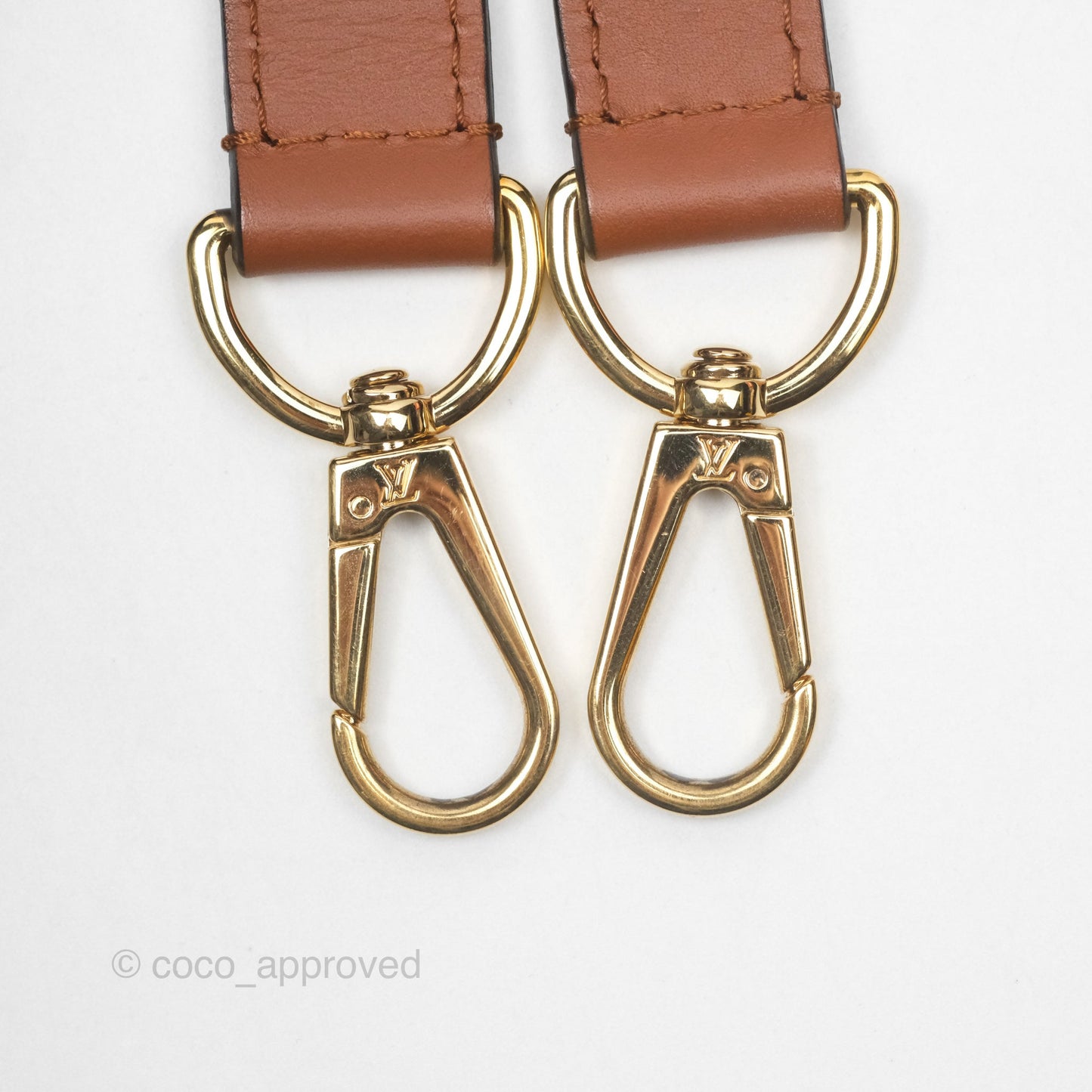 Louis Vuitton Monogram Dauphine Backpack