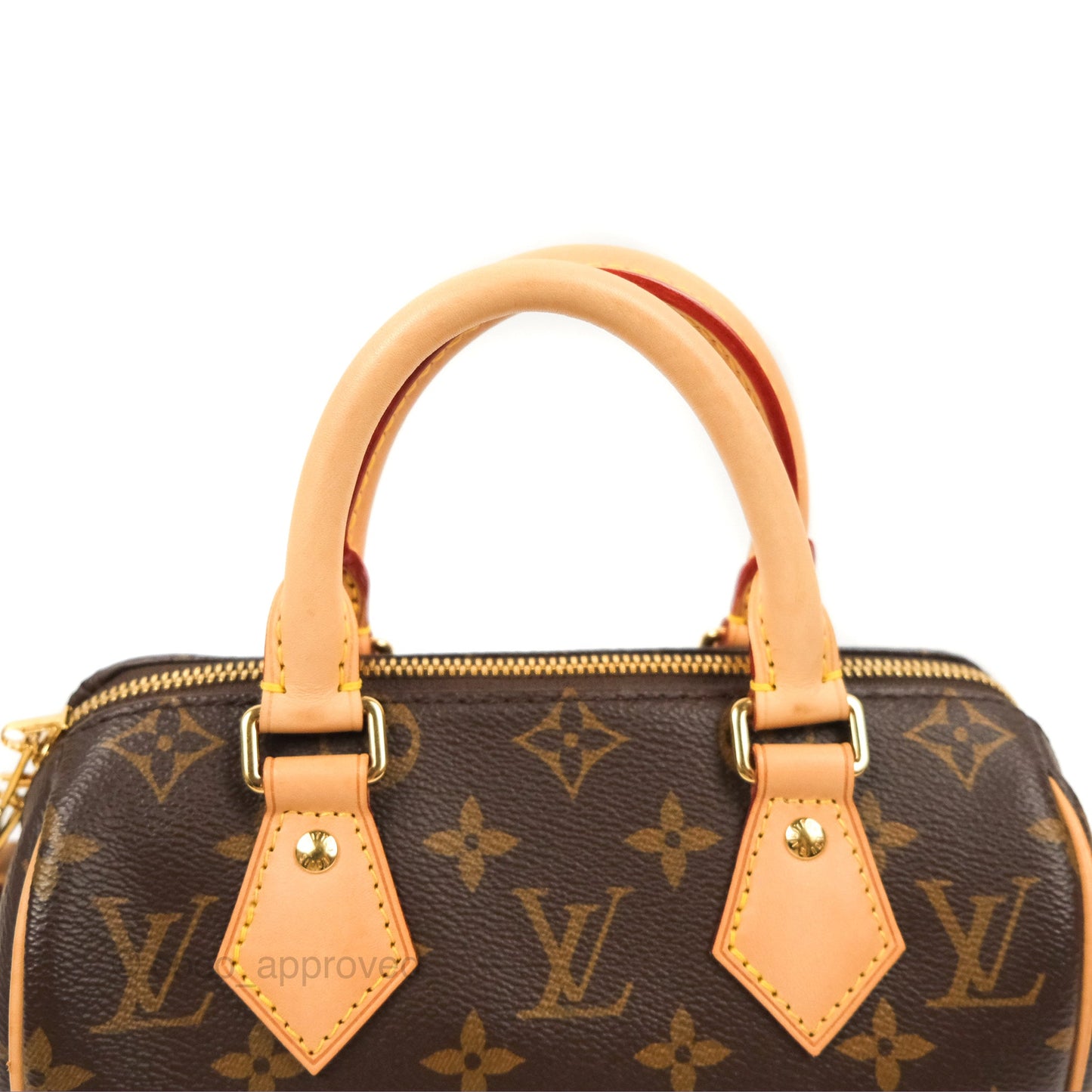 Louis Vuitton Speedy Bandoulière 20 Monogram
