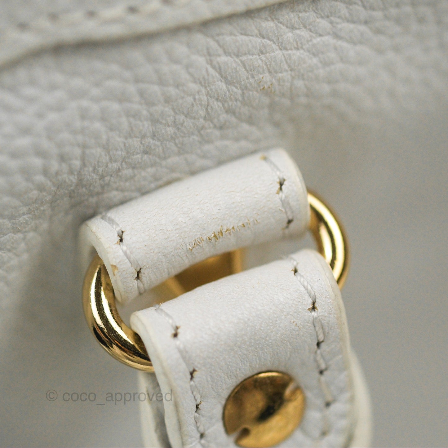 Balenciaga Classic Small City Bag White Aged Calfskin Gold Hardware