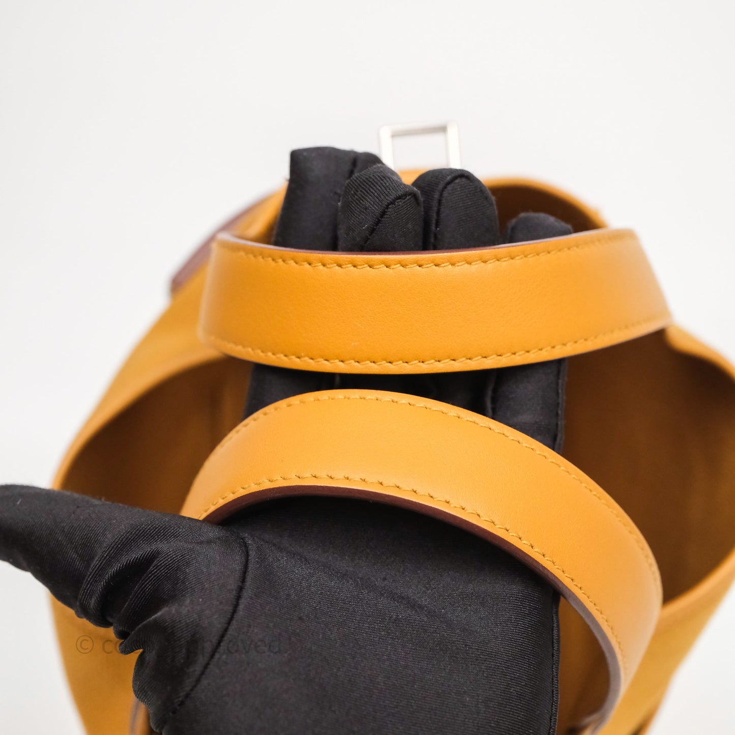 Hermes Picotin Lock 18 Cargo Pockets Sesame 2S Palladium Hardware