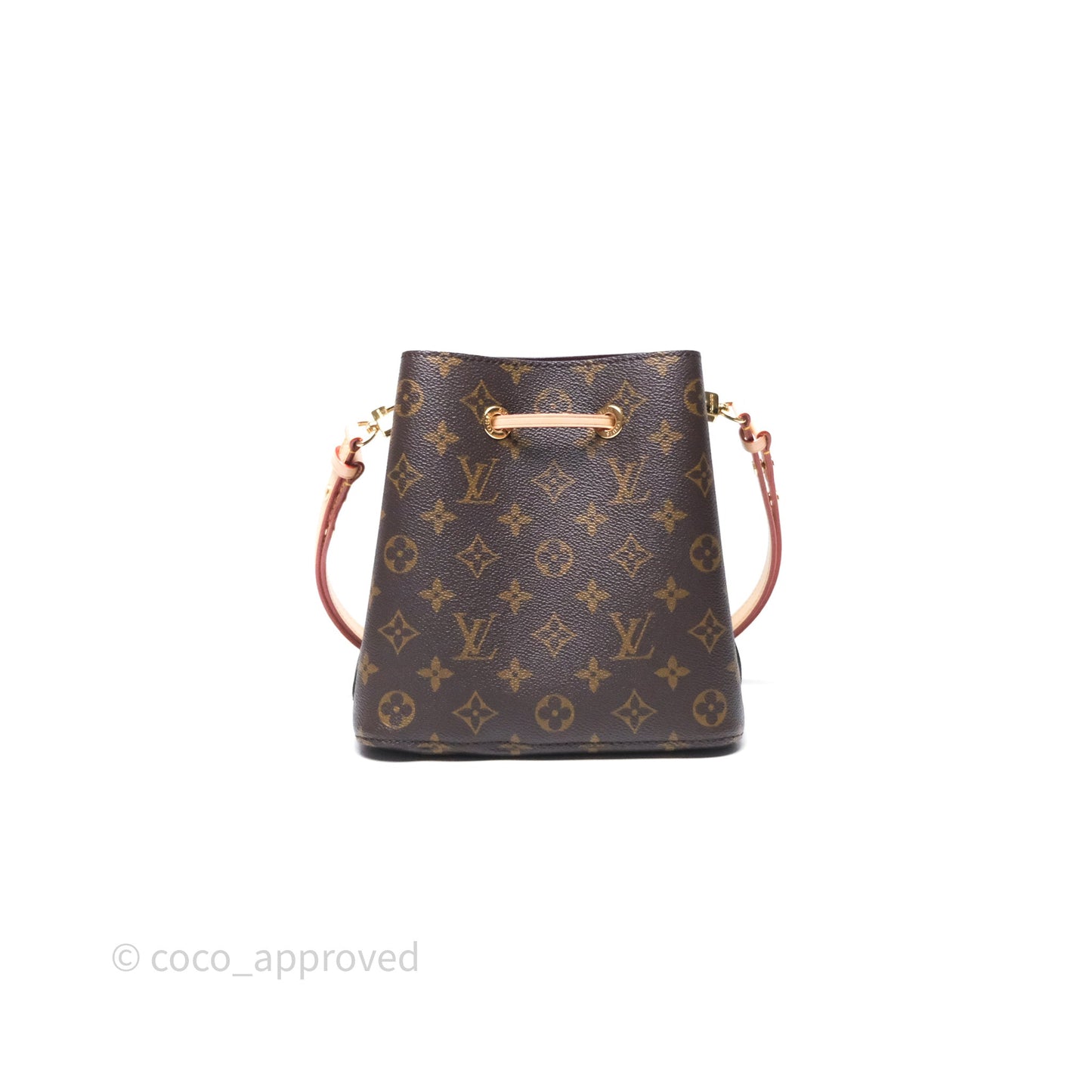Louis Vuitton Neonoe BB Monogram