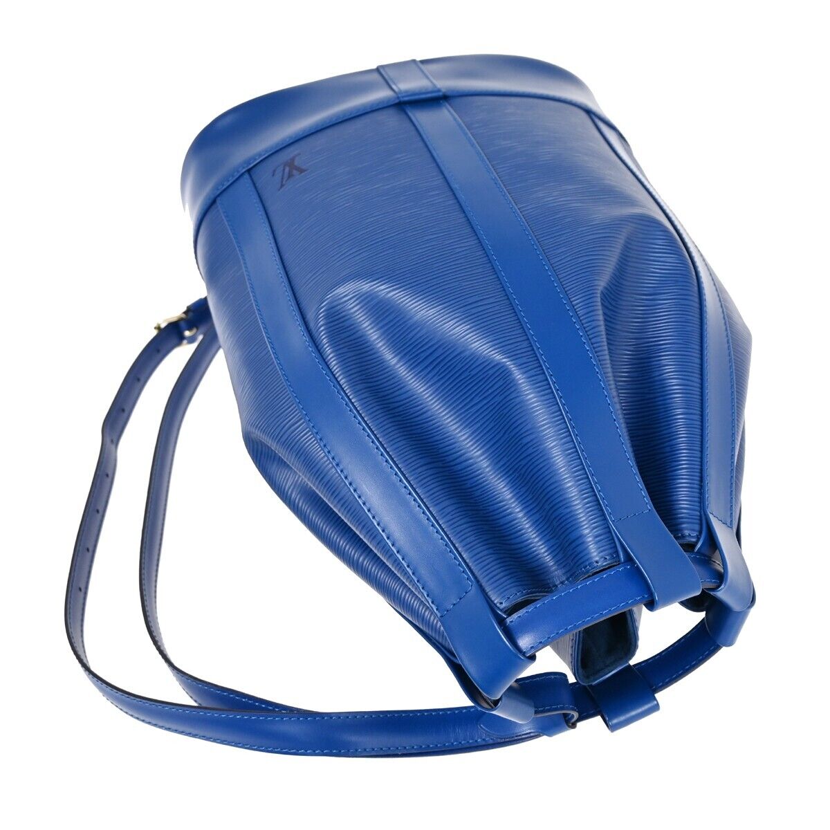 Louis Vuitton Randonnée  Leather Shoulder Bag ()