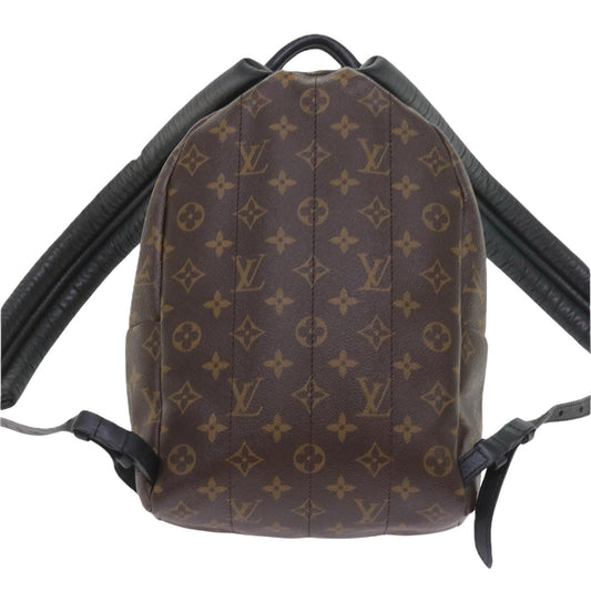 Louis Vuitton Palm Springs  Canvas Backpack Bag ()