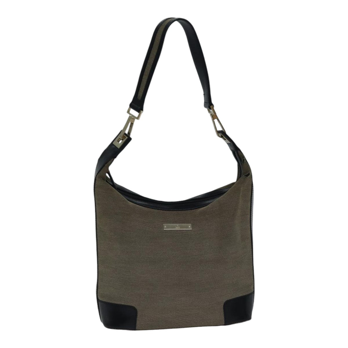 Luxury Gucci Trending 2025 Jackie  Canvas Shoulder Bag