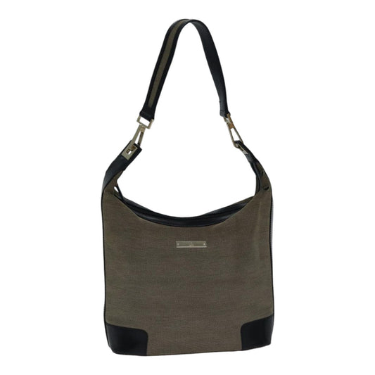 Luxury Gucci Trending 2025 Jackie  Canvas Shoulder Bag