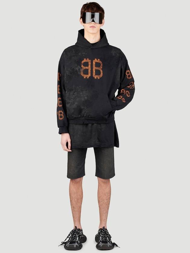 Luxury Balenciaga slim shorts 753212 TOW53 2150 B0110811575