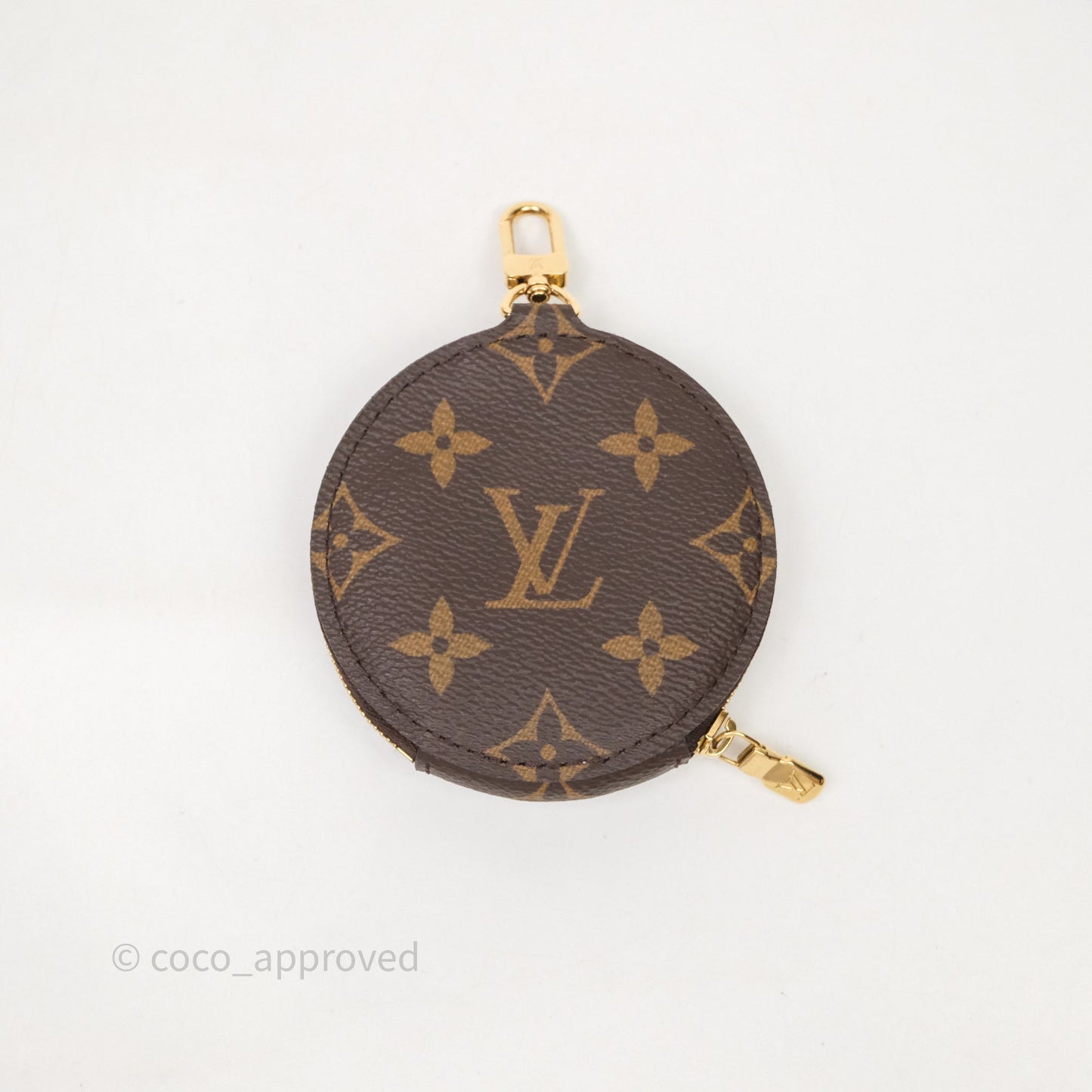 Louis Vuitton Neverfull BB Tote Bag Monogram Canvas