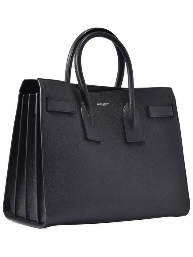 Luxury Saint Laurent Women s Sac de Jour Tote Bag 378299