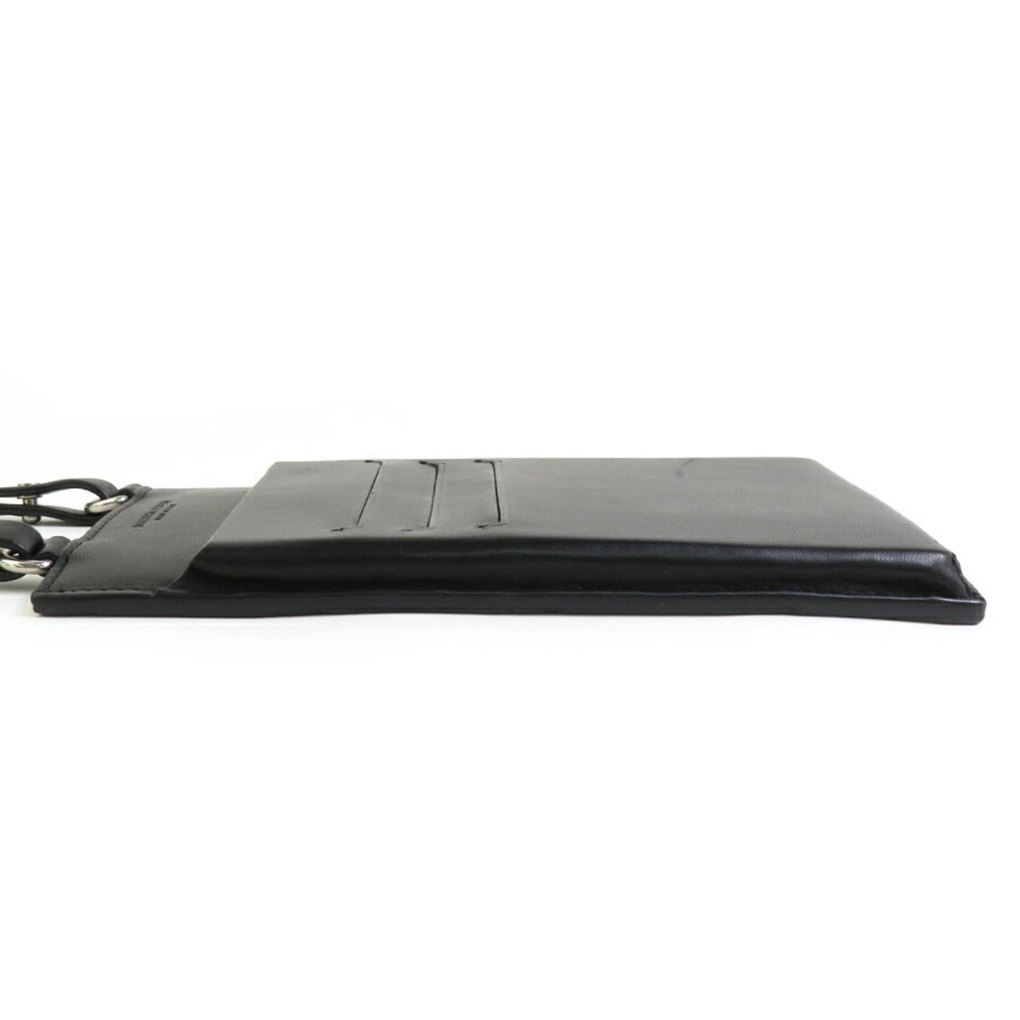 Luxury Bottega Veneta Intrecciato  Leather Pouch ()