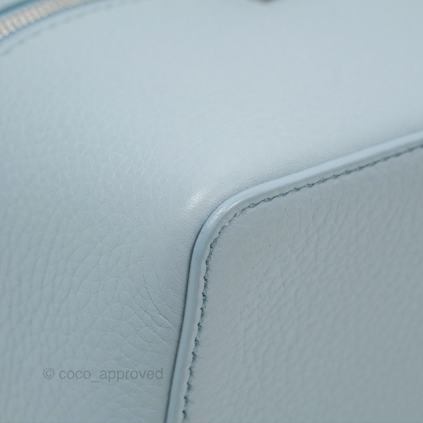 Loro Piana Extra Pocket L11.5 Blue Celadon