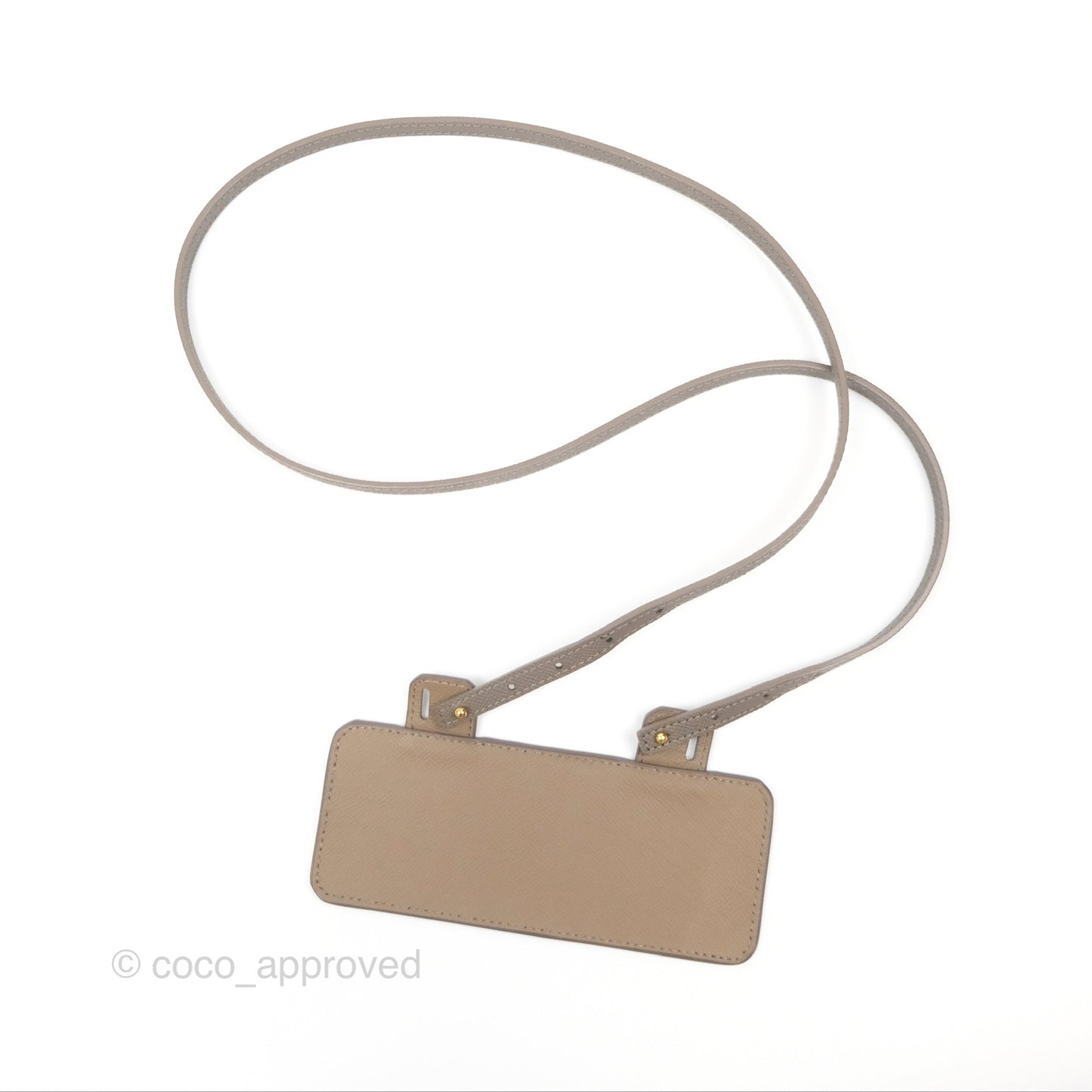 Hermès Kelly Wallet Gris Asphalte M8 Epsom Gold Hardware