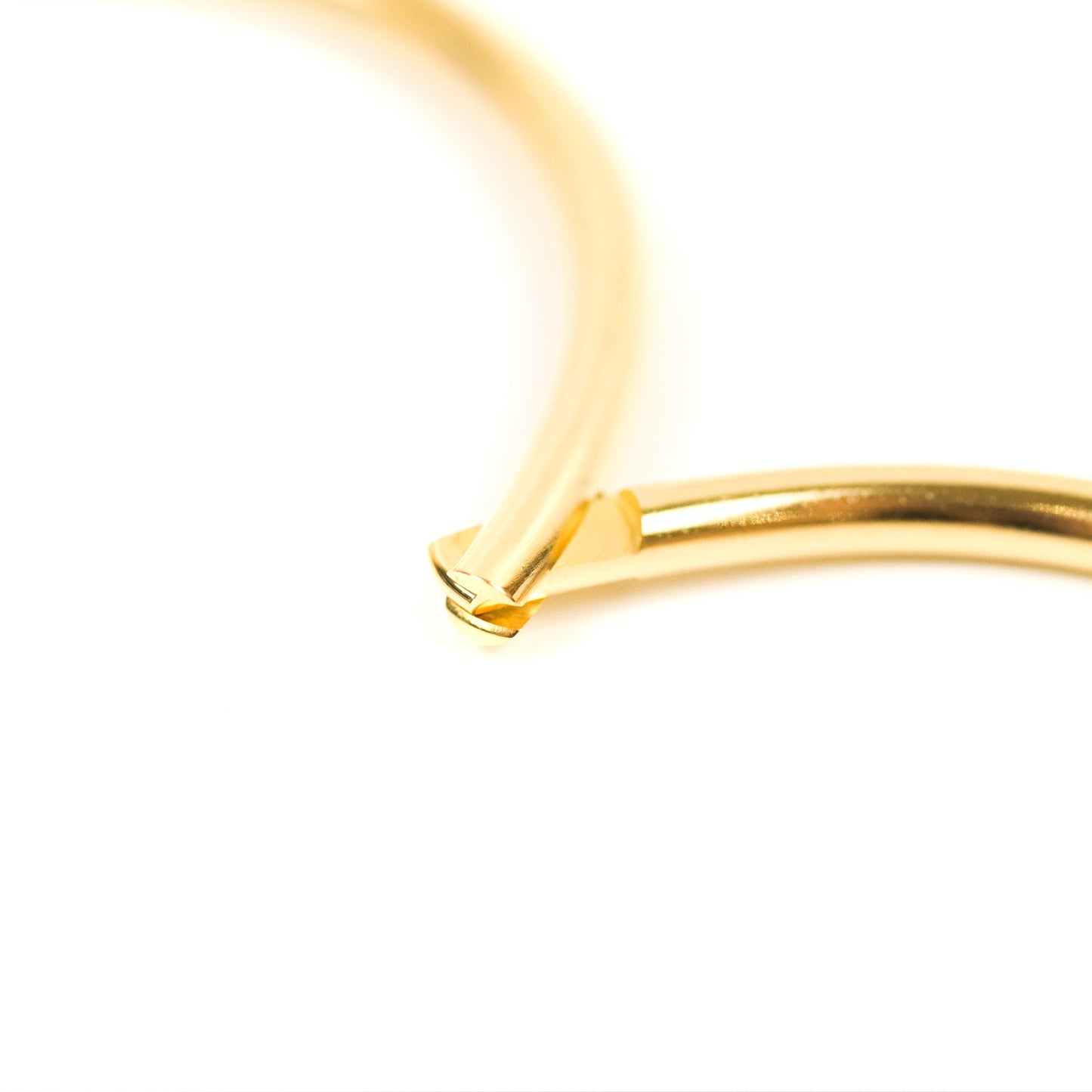 Cartier Juste Un Clou Bracelet Yellow Gold