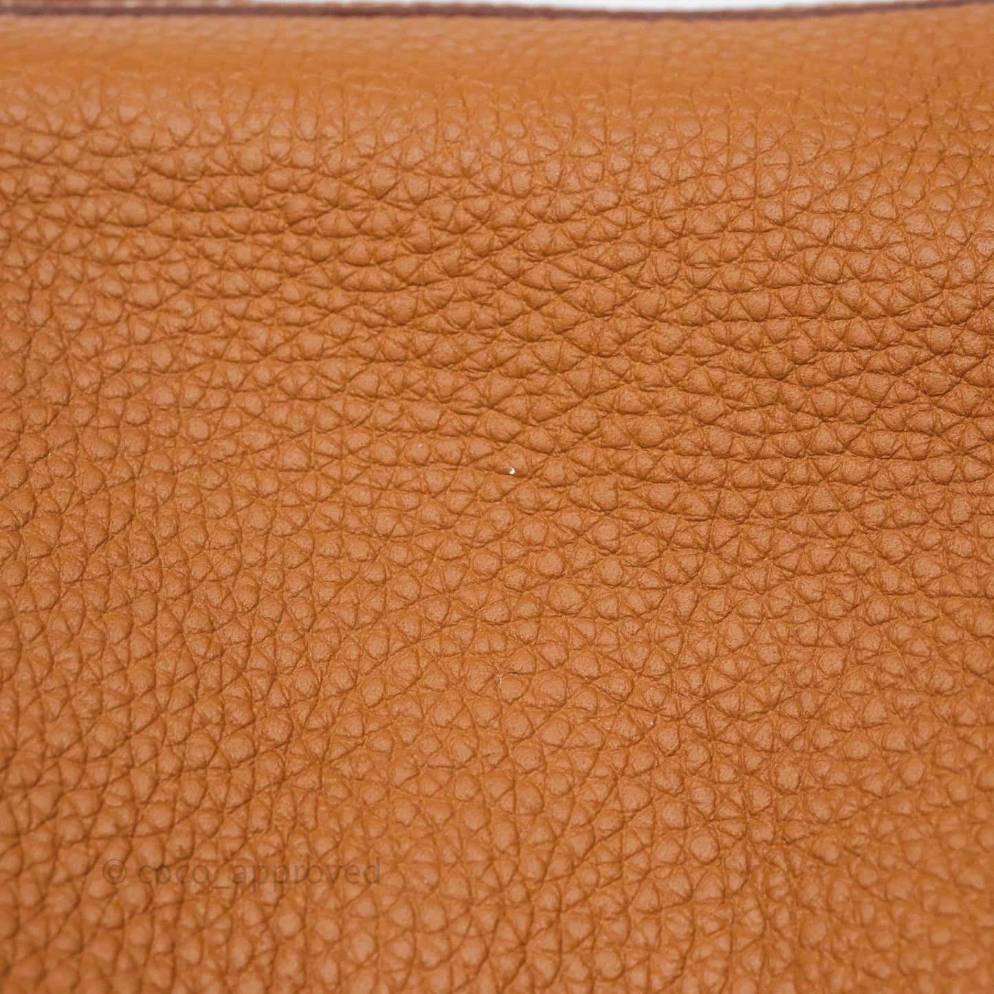 Hermès Lindy 26 Gold 37 Taurillon Clemence Palladium Hardware
