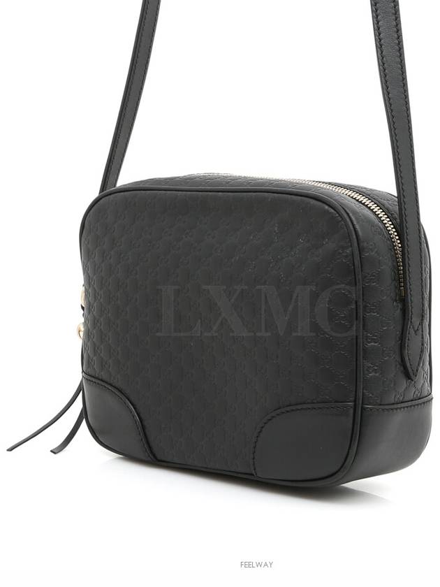 Luxury Gucci Trending 2025 Microsima Disco Cross Bag 449413 Seema Camera