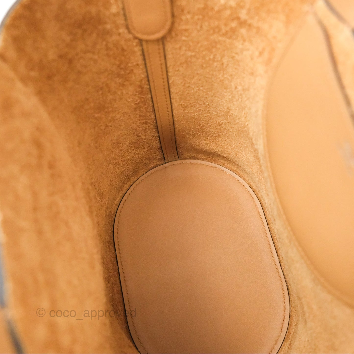 Hermes In-The-Loop 18 Chai 0M Clemence Palladium Hardware