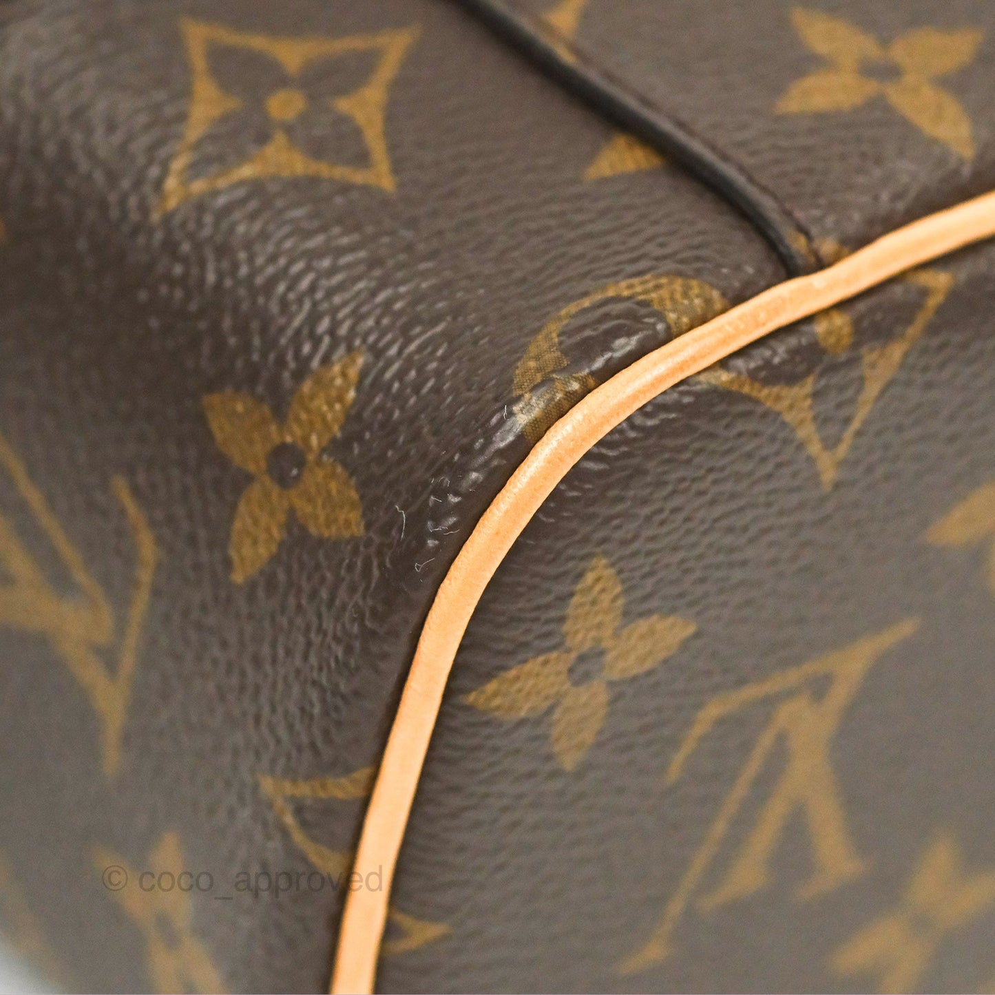 Louis Vuitton Nano Nice Monogram