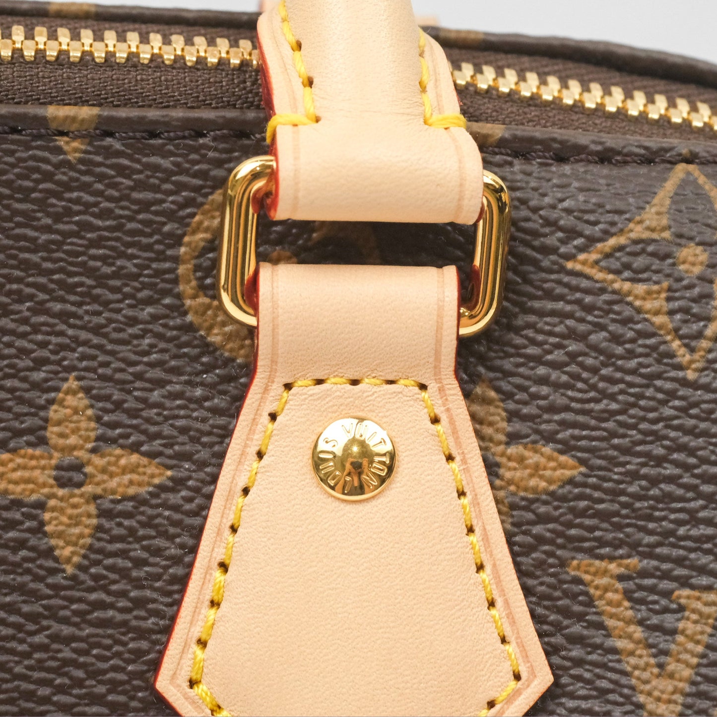 Louis Vuitton Speedy Bandoulière 20 Monogram