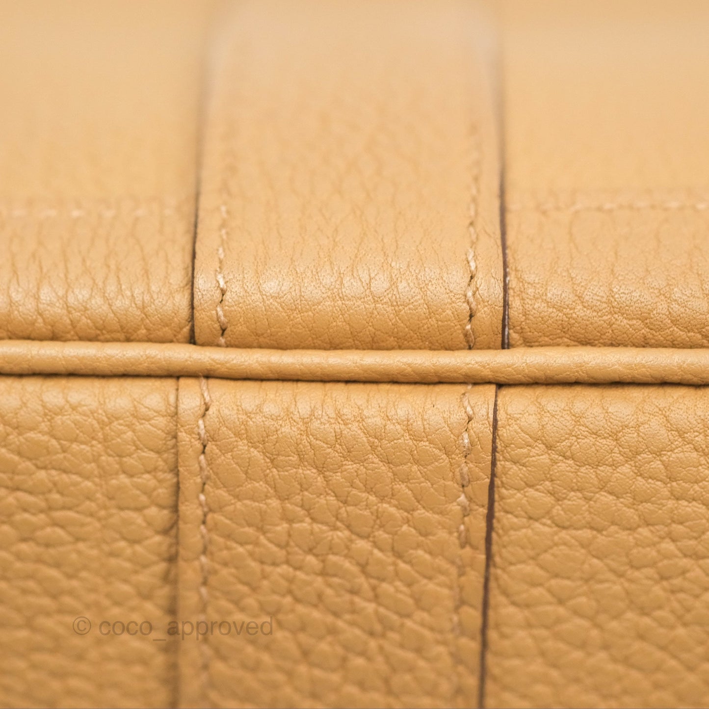 Hermès Garden Party 30 Biscuit 48