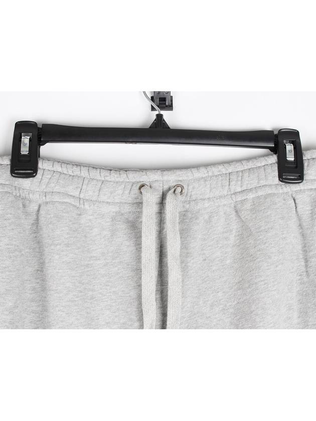 Luxury Gucci Trending 2025 Tiger logo jogger pants