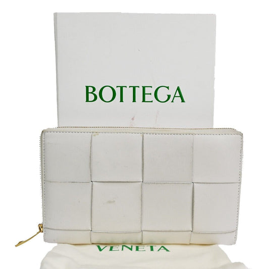 Luxury Bottega Veneta  Leather Wallet  ()