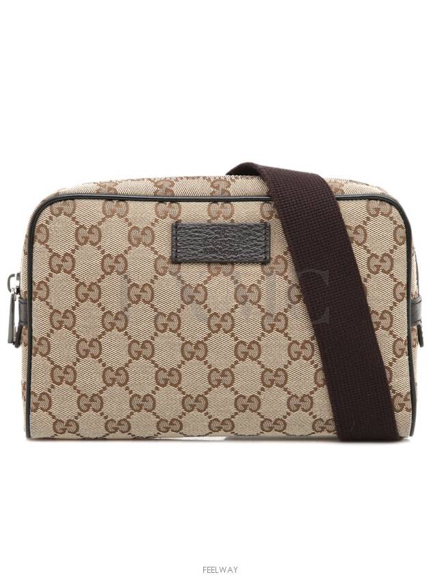 Luxury Gucci Trending 2025 men messenger bag