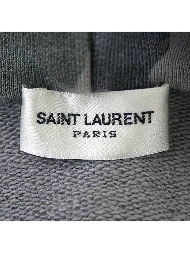 Luxury Saint Laurent Smith Market Used Luxury Goods 412448 Jacket Men s Clothing