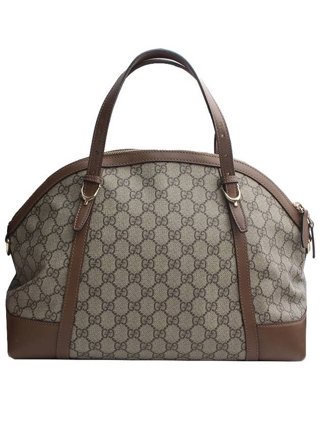 Luxury Gucci Trending 2025 PVC tote and shoulder bag