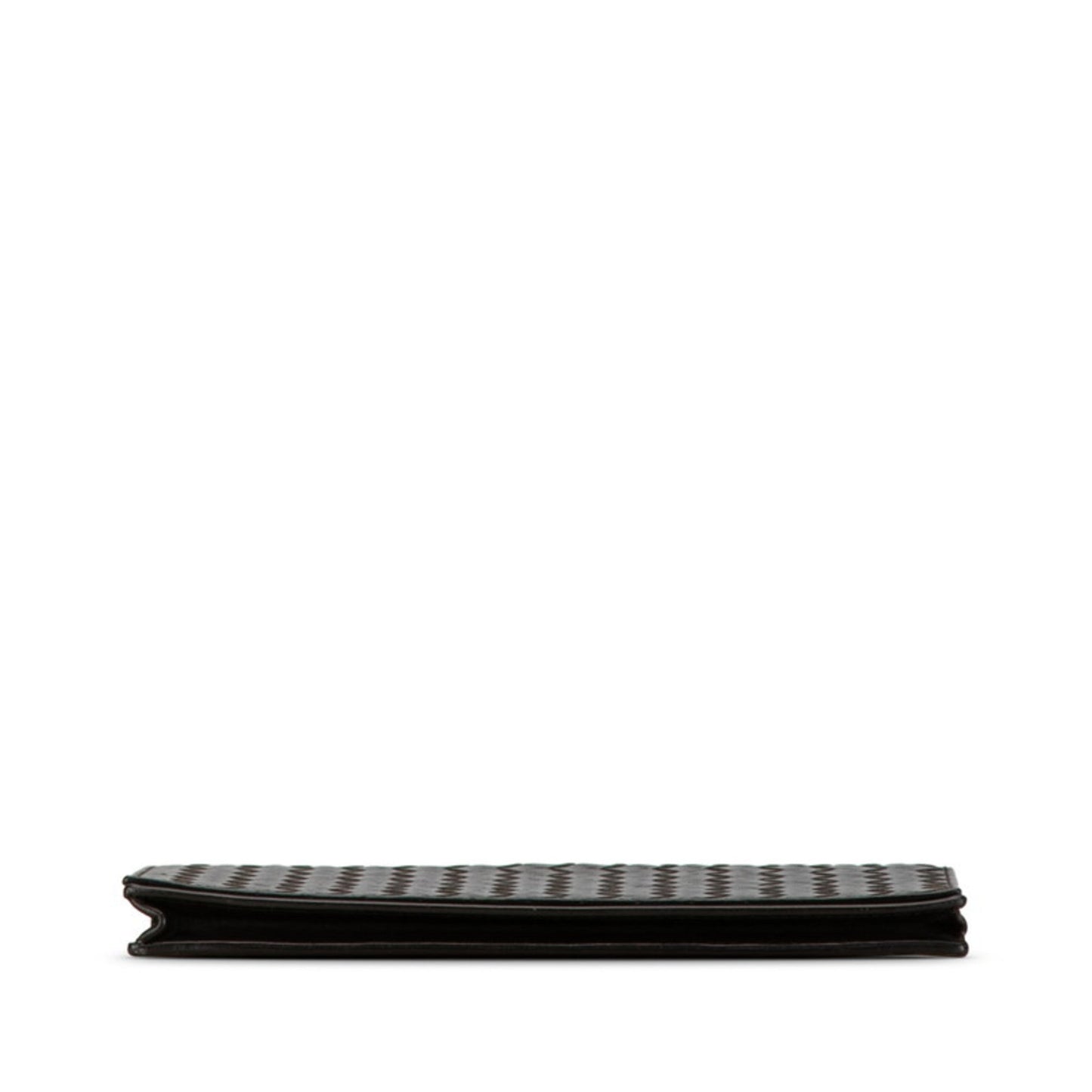 Luxury Bottega Veneta Intrecciato  Leather Wallet (Bi-Fold) ()
