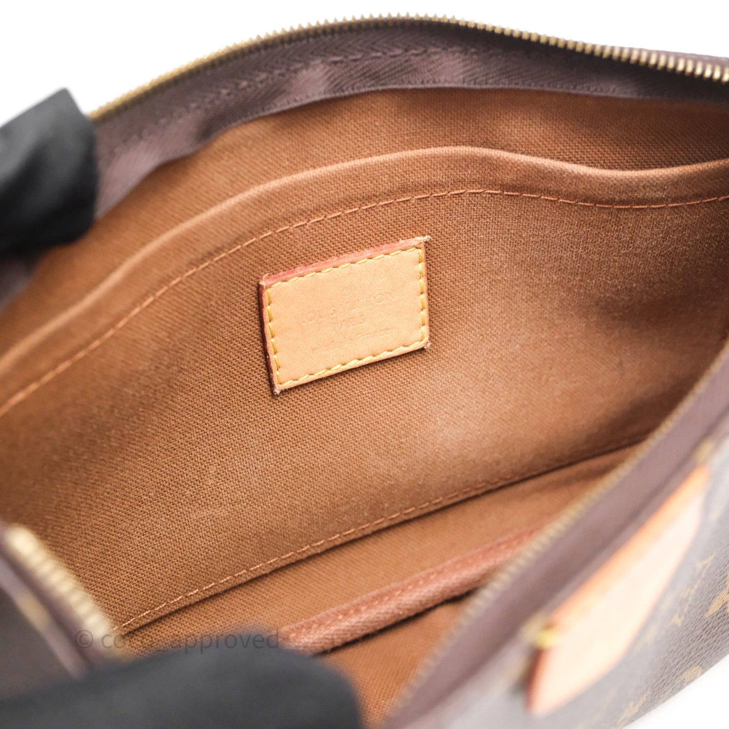 Louis Vuitton Multi Pochette Accessories Pink Monogram Canvas