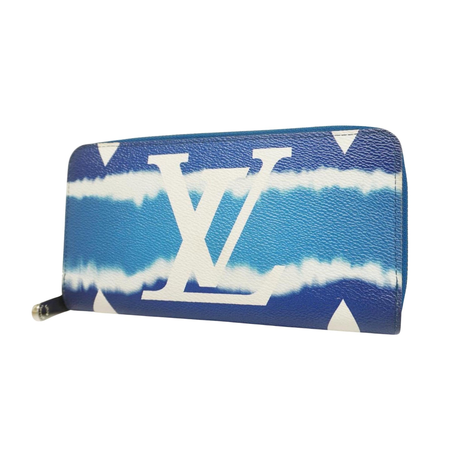 Louis Vuitton Zippy Wallet  Canvas Wallet  ()