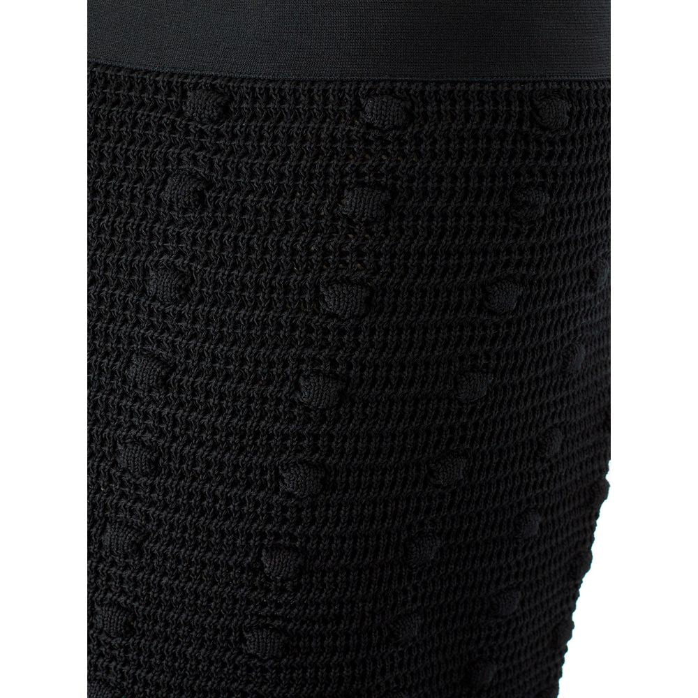 Luxury Bottega Veneta Elegant  Cotton Women's Skirt