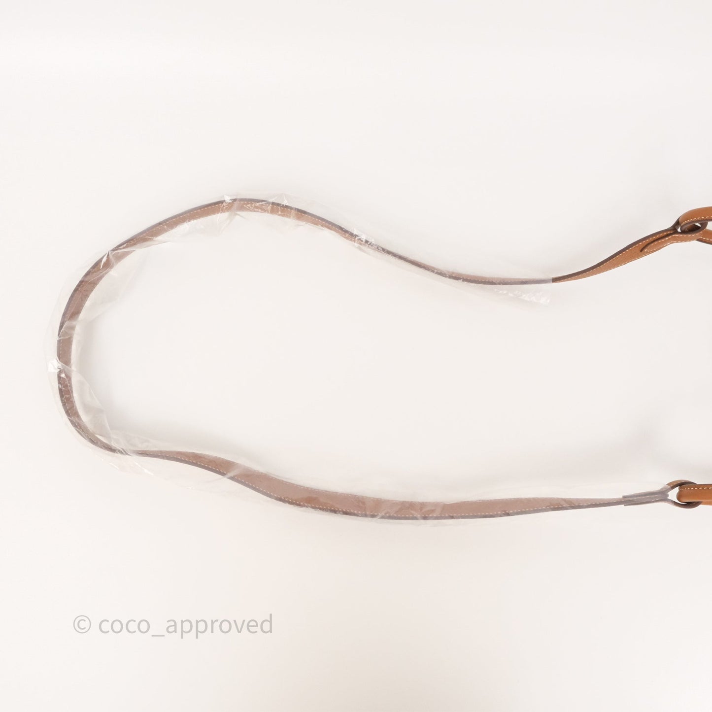 Hermès Mini Lindy 20 Gold 37 Clemence Palladium Hardware