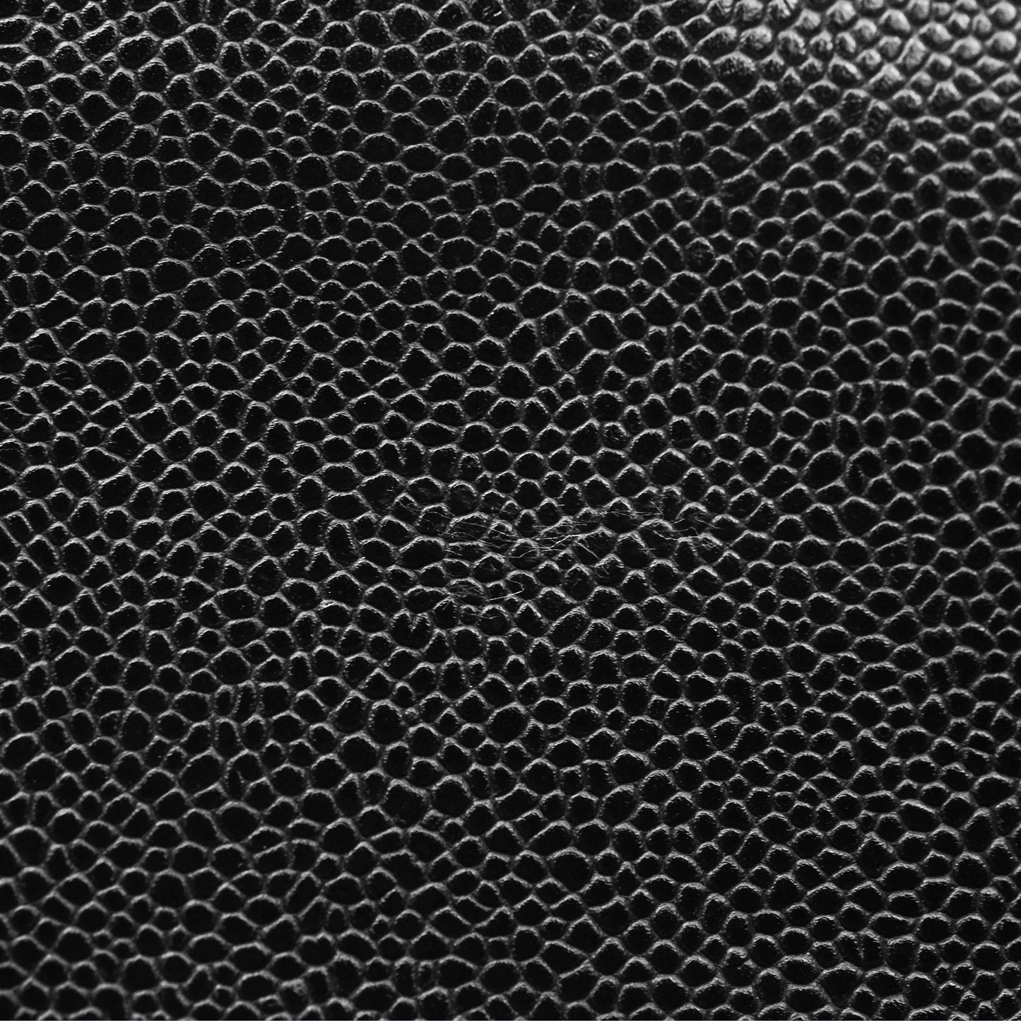 Chanel Jumbo Double Flap Quilted Black Caviar Gold Hardware⁣⁣