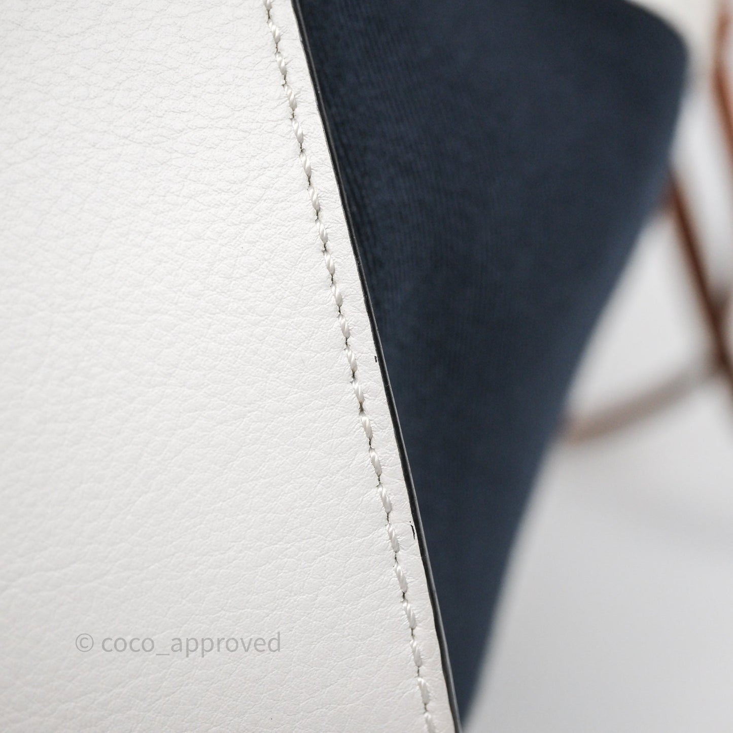Loewe Small Hammock Sailor Shoulder Bag