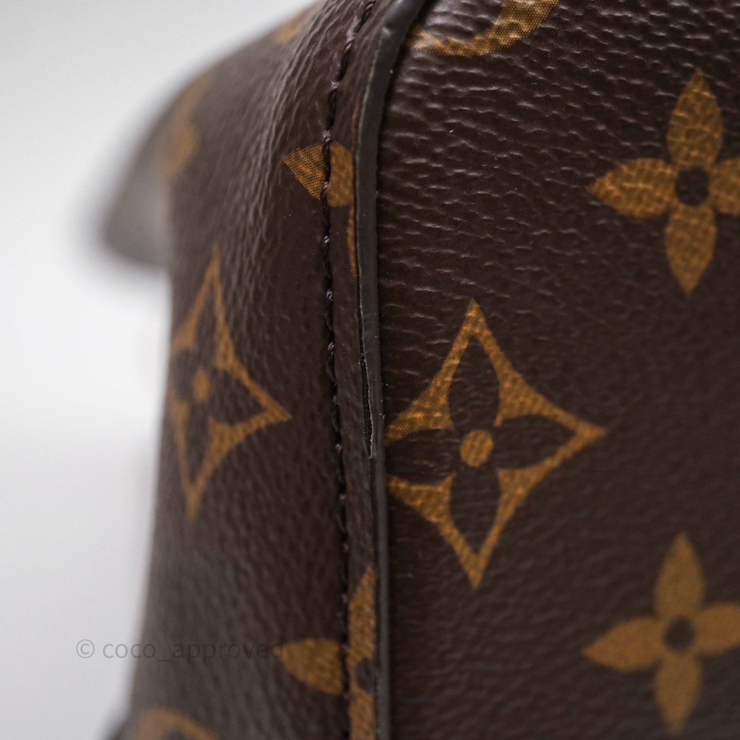 Louis Vuitton NéoNoé MM Black Monogram Canvas