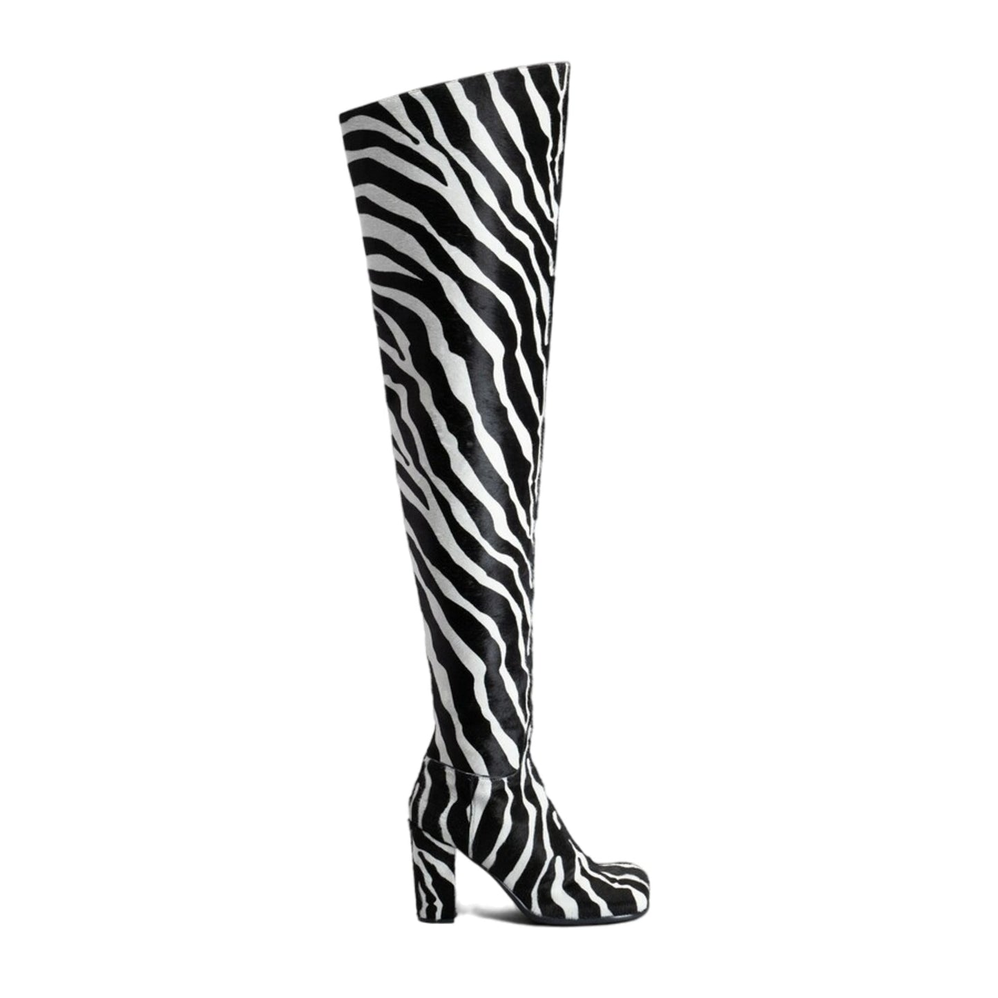 Luxury Bottega Veneta Storm High Boots