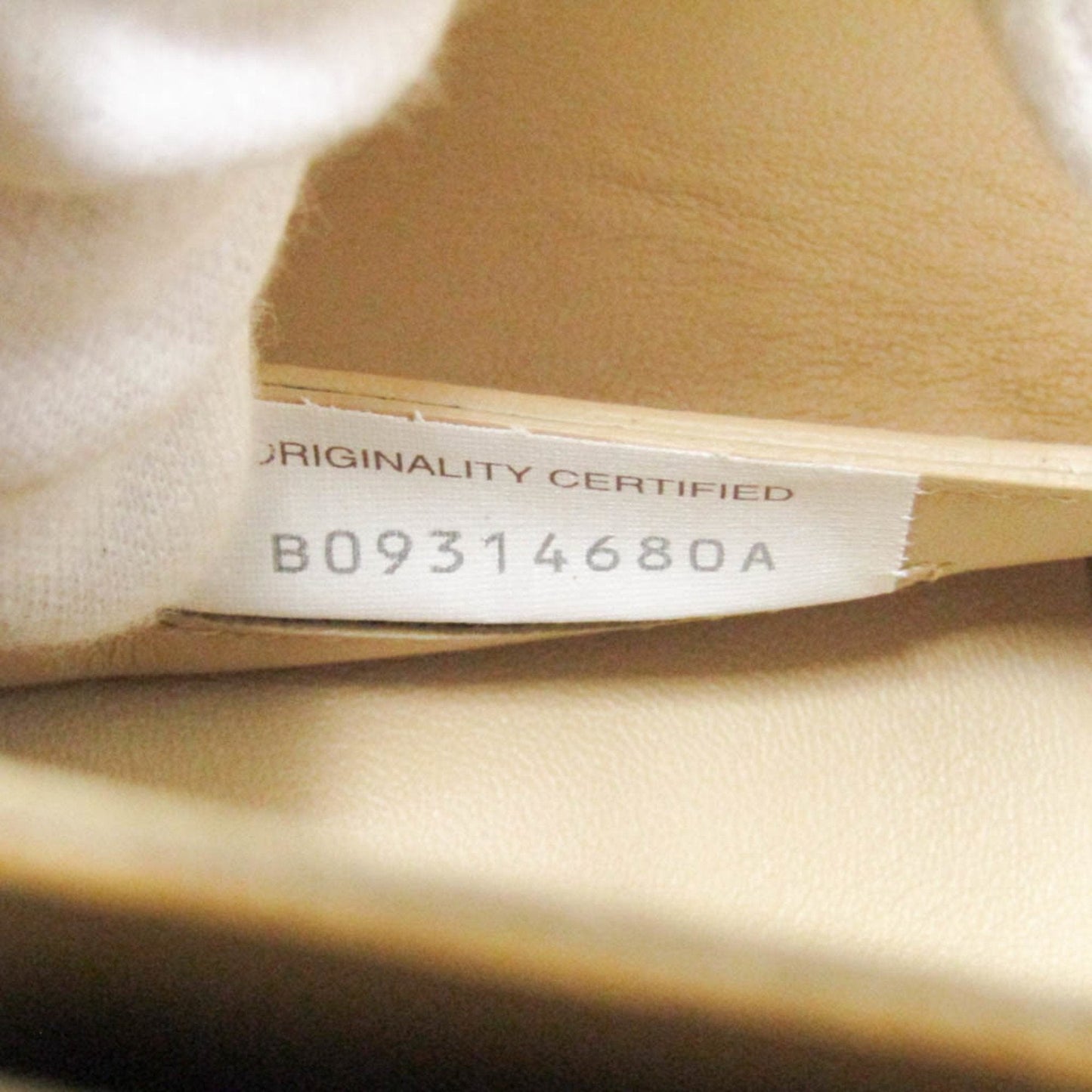 Luxury Bottega Veneta Arco  Leather Tote Bag ()