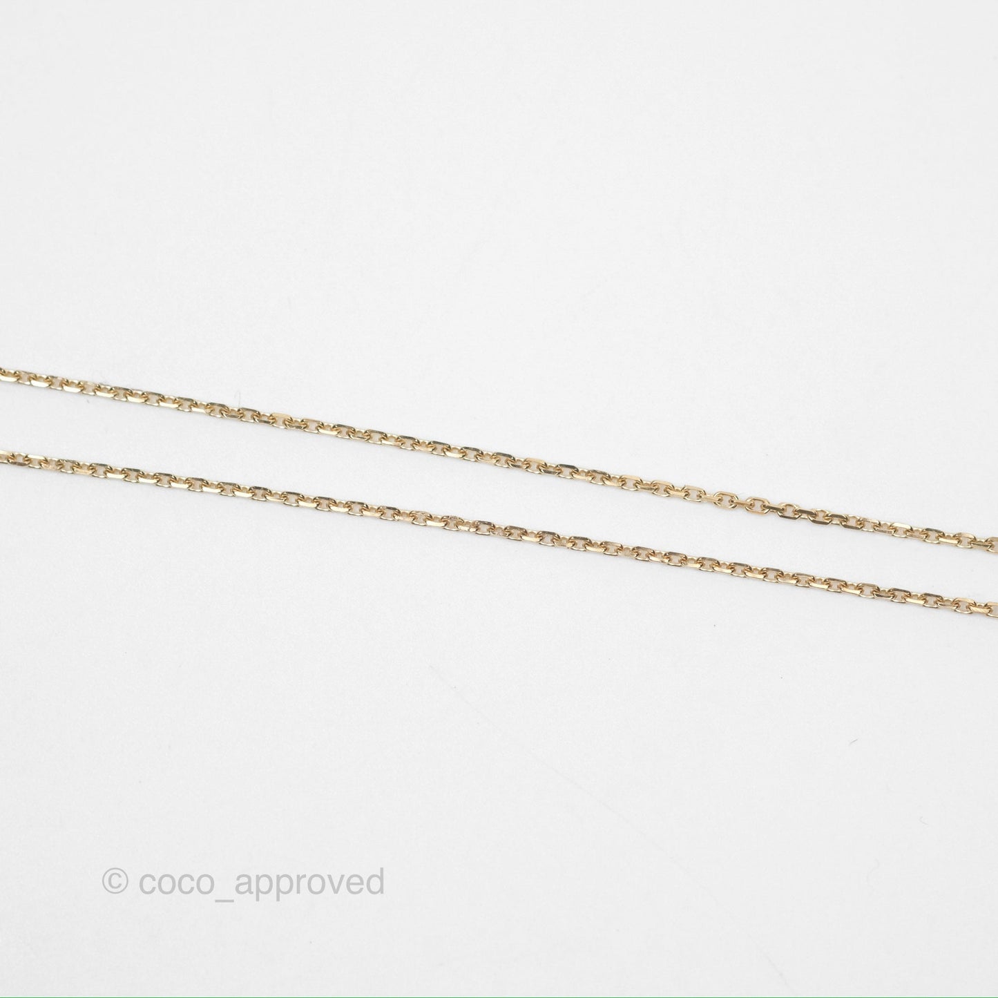 Van Cleef & Arpels Vintage Alhambra Pendant Gold Mother-of-pearl Necklace Yellow Gold
