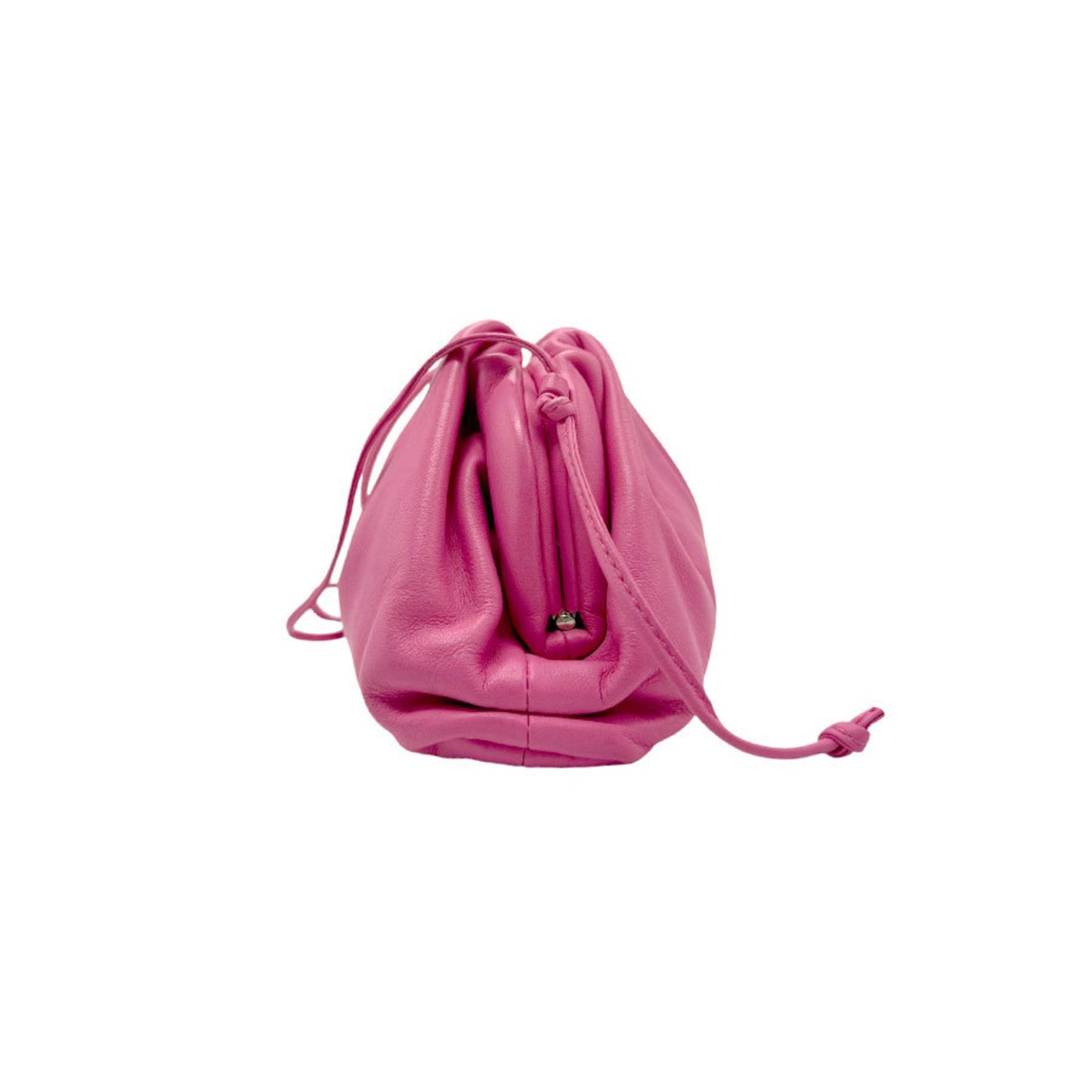 Luxury Bottega Veneta  Leather Pouch ()