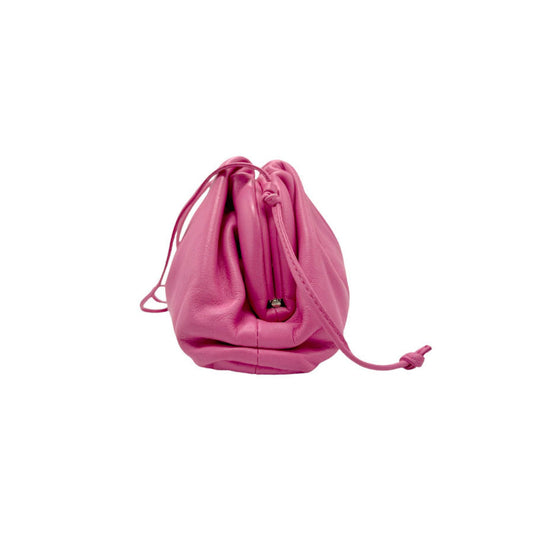 Luxury Bottega Veneta  Leather Pouch ()