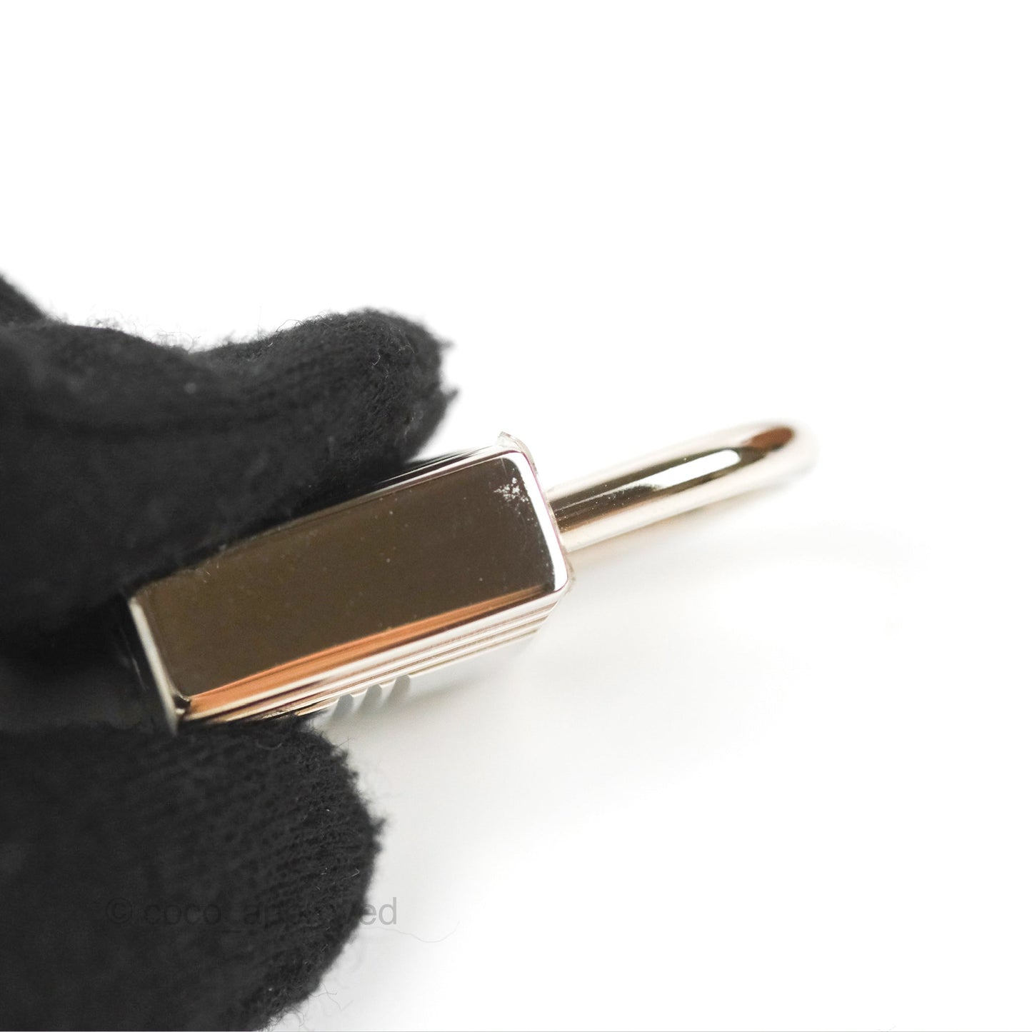 Hermès Picotin Lock 18 Gold Taurillon Clemence Palladium Hardware