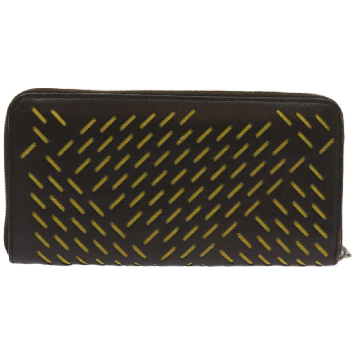 Luxury Bottega Veneta  Leather Wallet  ()