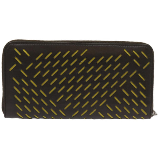 Luxury Bottega Veneta  Leather Wallet  ()